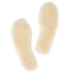 Sheepskin Insole Accessory