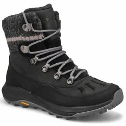 Siren 4 Thermo Mid Zip Women