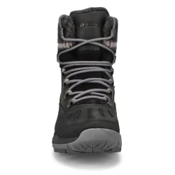 Siren 4 Thermo Mid Zip Women