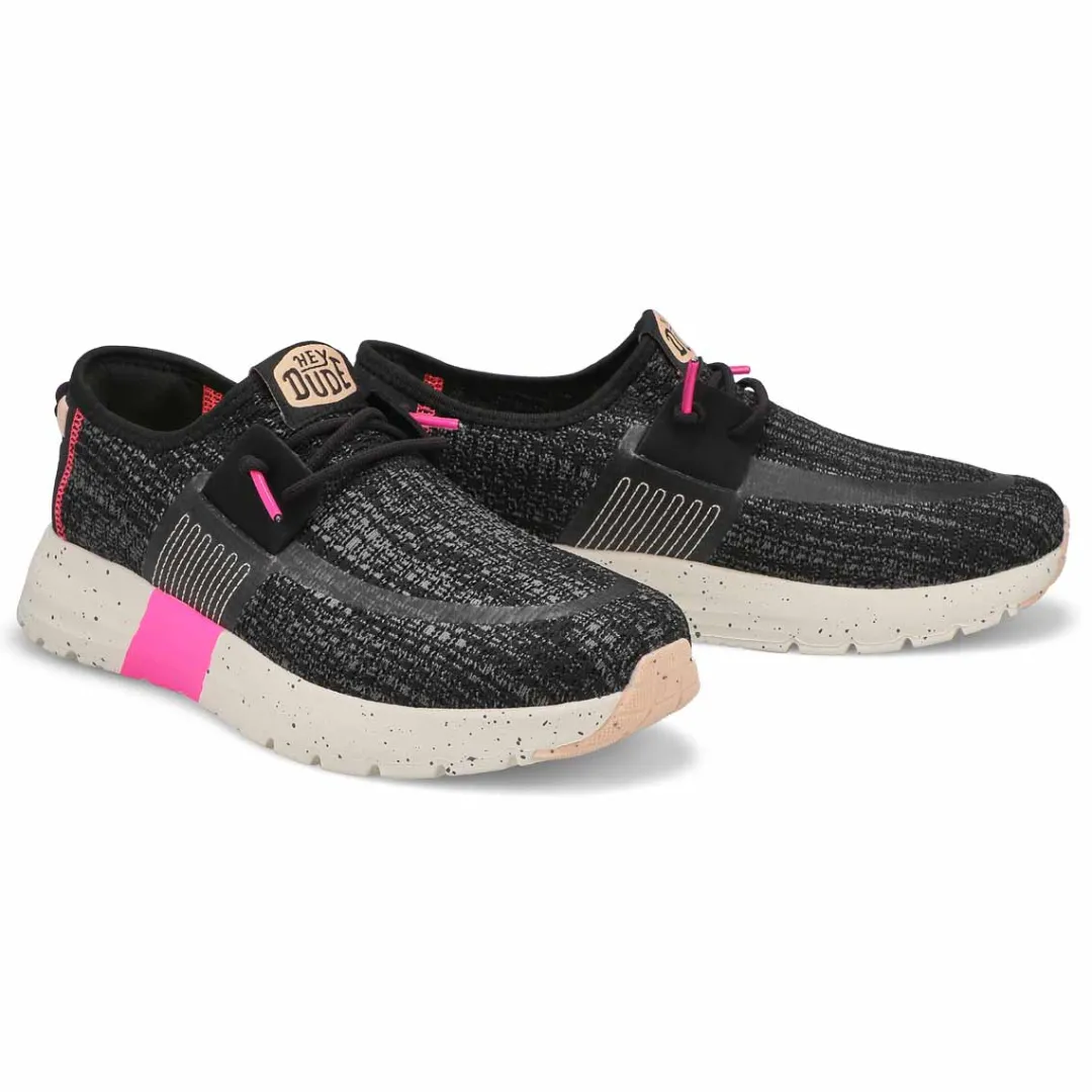 Sirocco W Sport Stripe Women