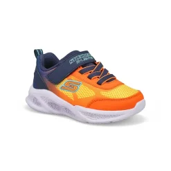 Skechers Meteor-Lights Baby and Toddlers