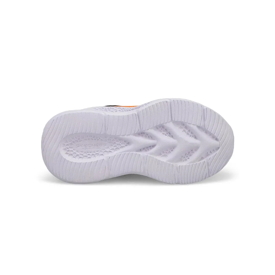 Skechers Meteor-Lights Baby and Toddlers