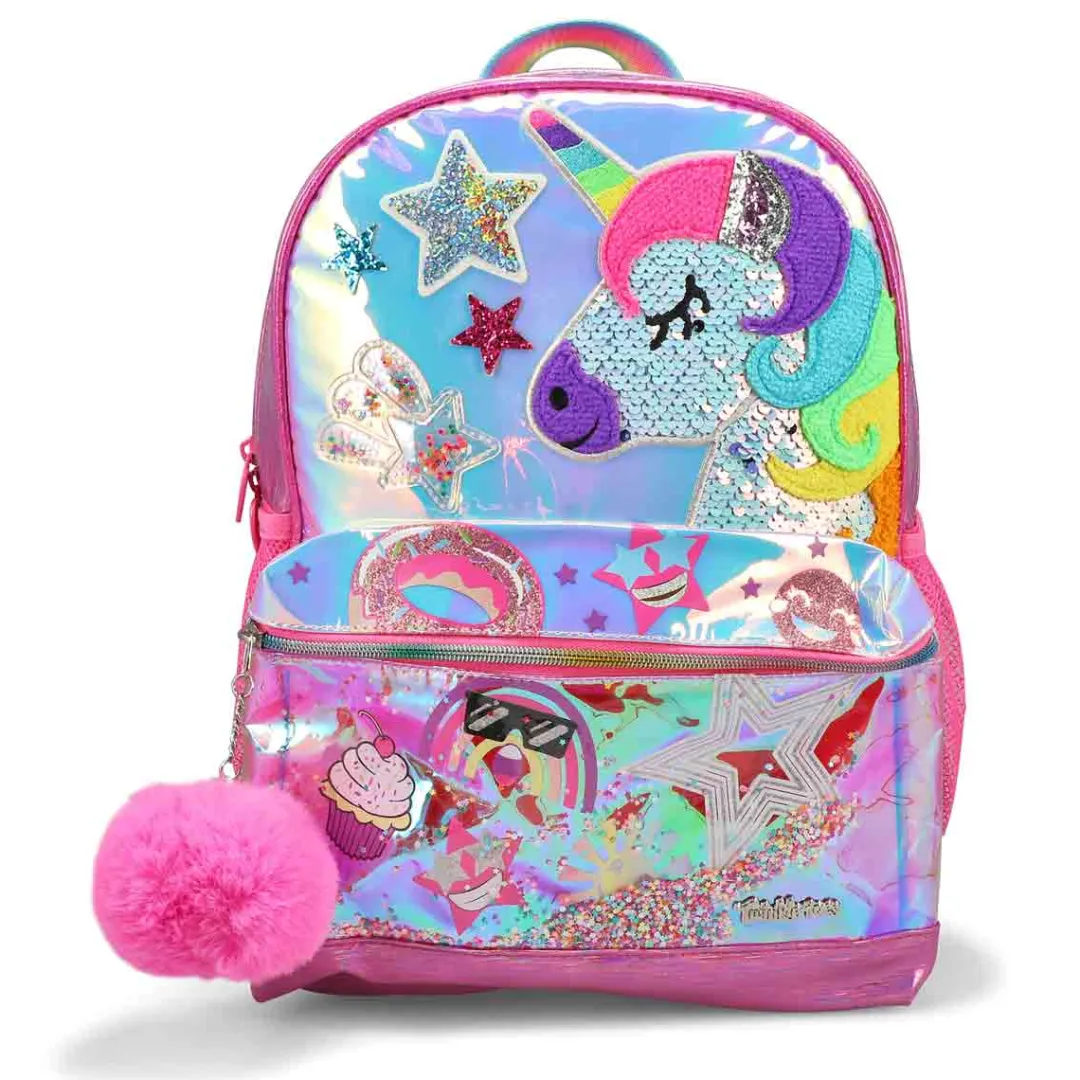 Skechers Unicorn Backpack Girls
