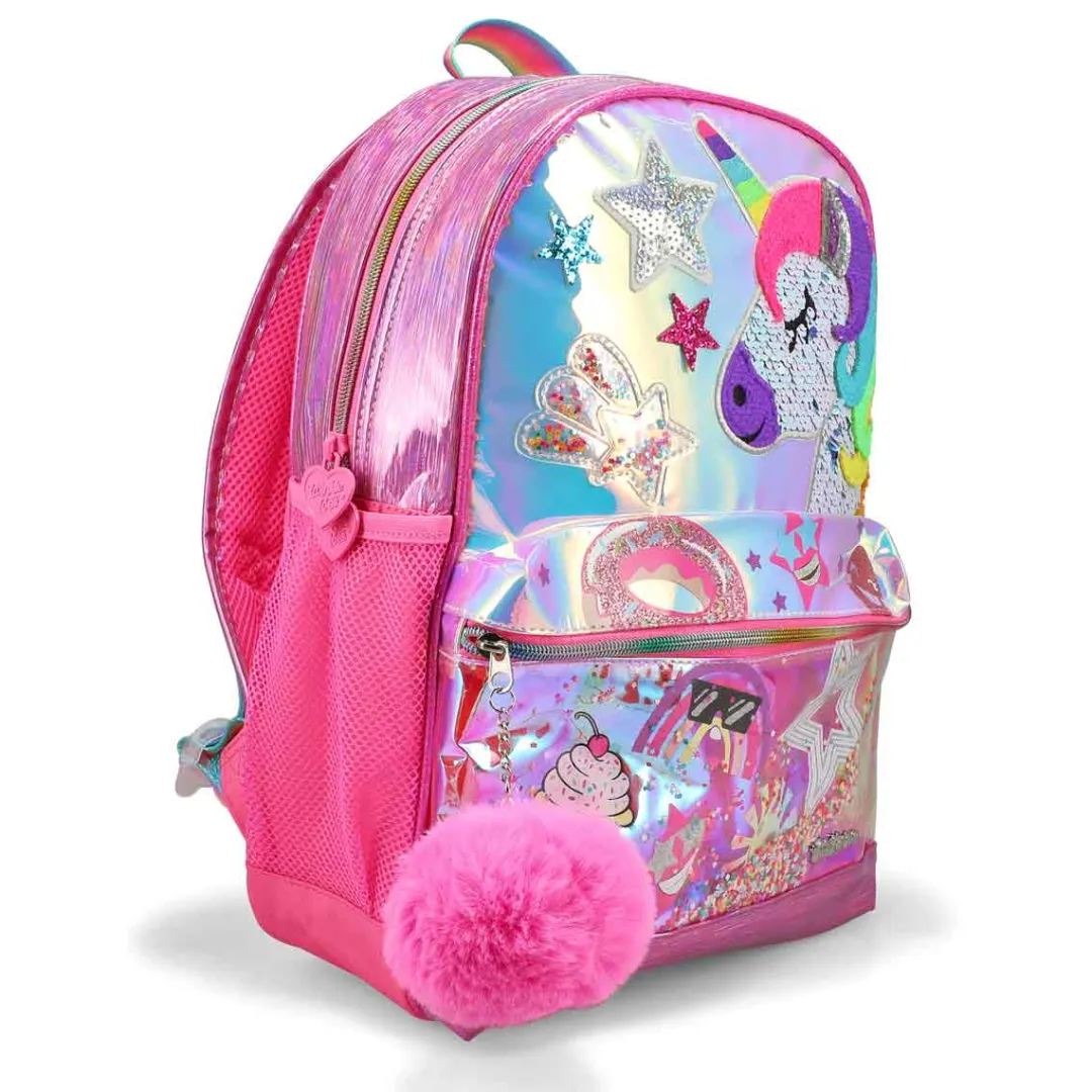 Skechers Unicorn Backpack Girls