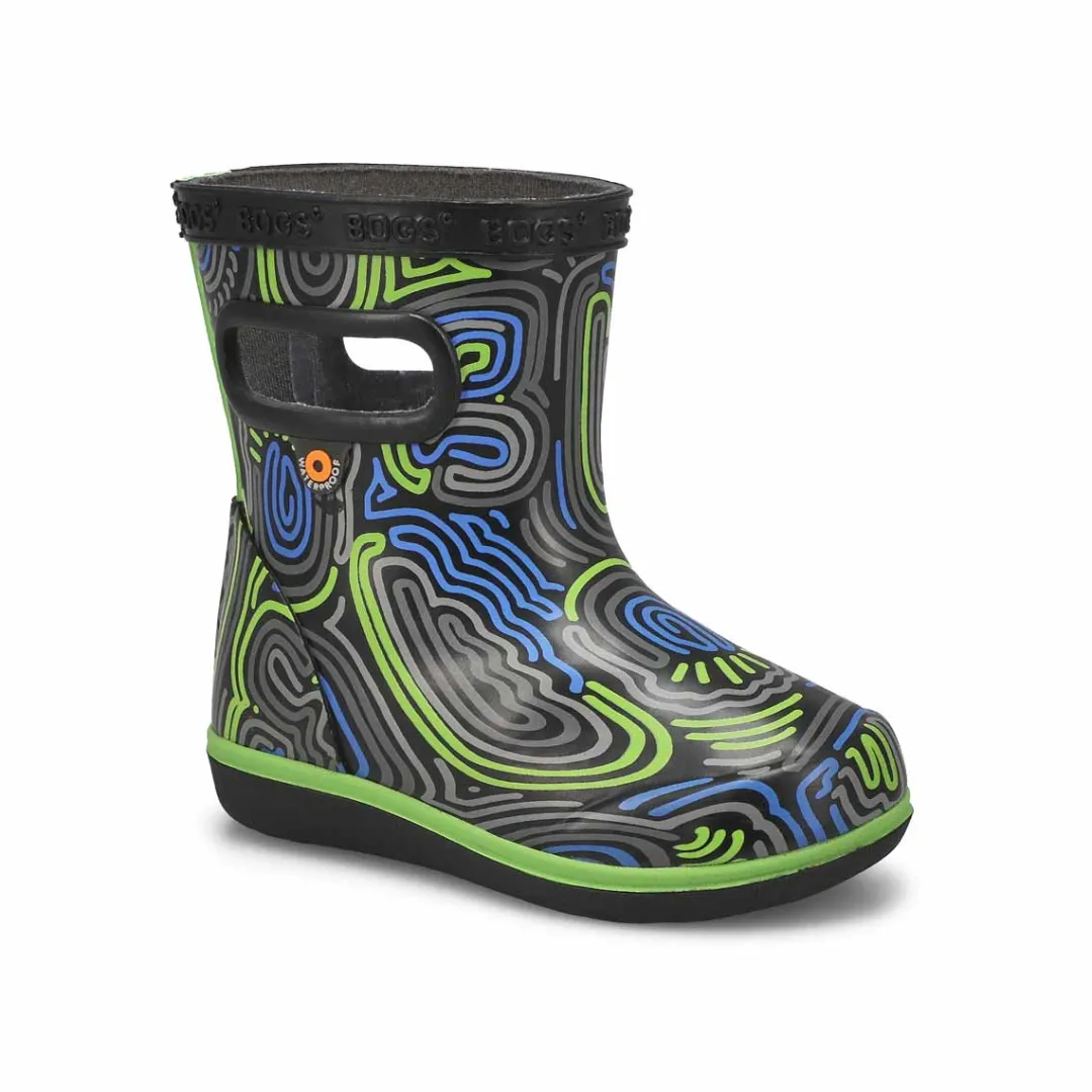 Skipper II Cloud Geo Baby and Toddlers