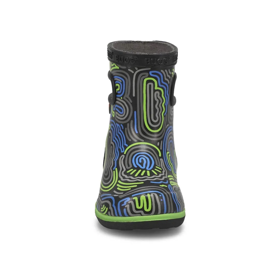 Skipper II Cloud Geo Baby and Toddlers