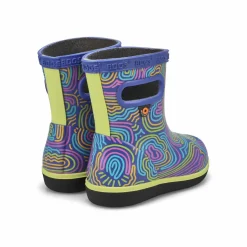 Skipper II Cloud Geo Baby and Toddlers