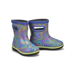 Skipper II Solid Baby and Toddlers