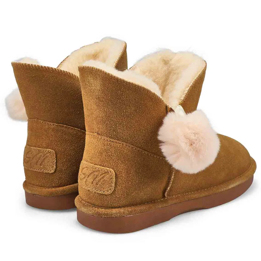 Smocs 5 Low Pom Women