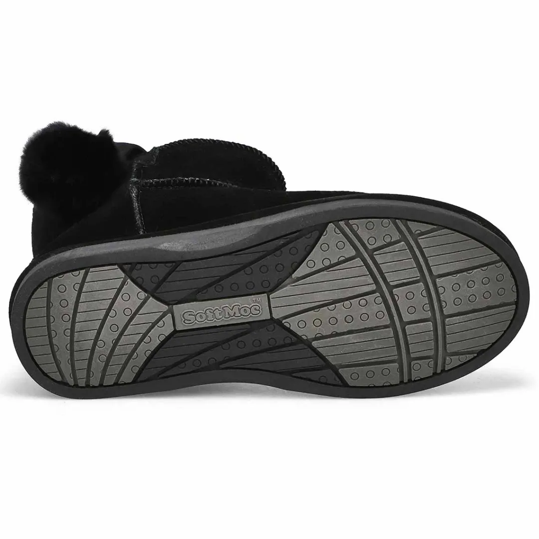 Smocs 5 Low Pom Women