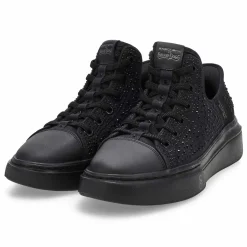 Snoop One Rhine-Stoned Women