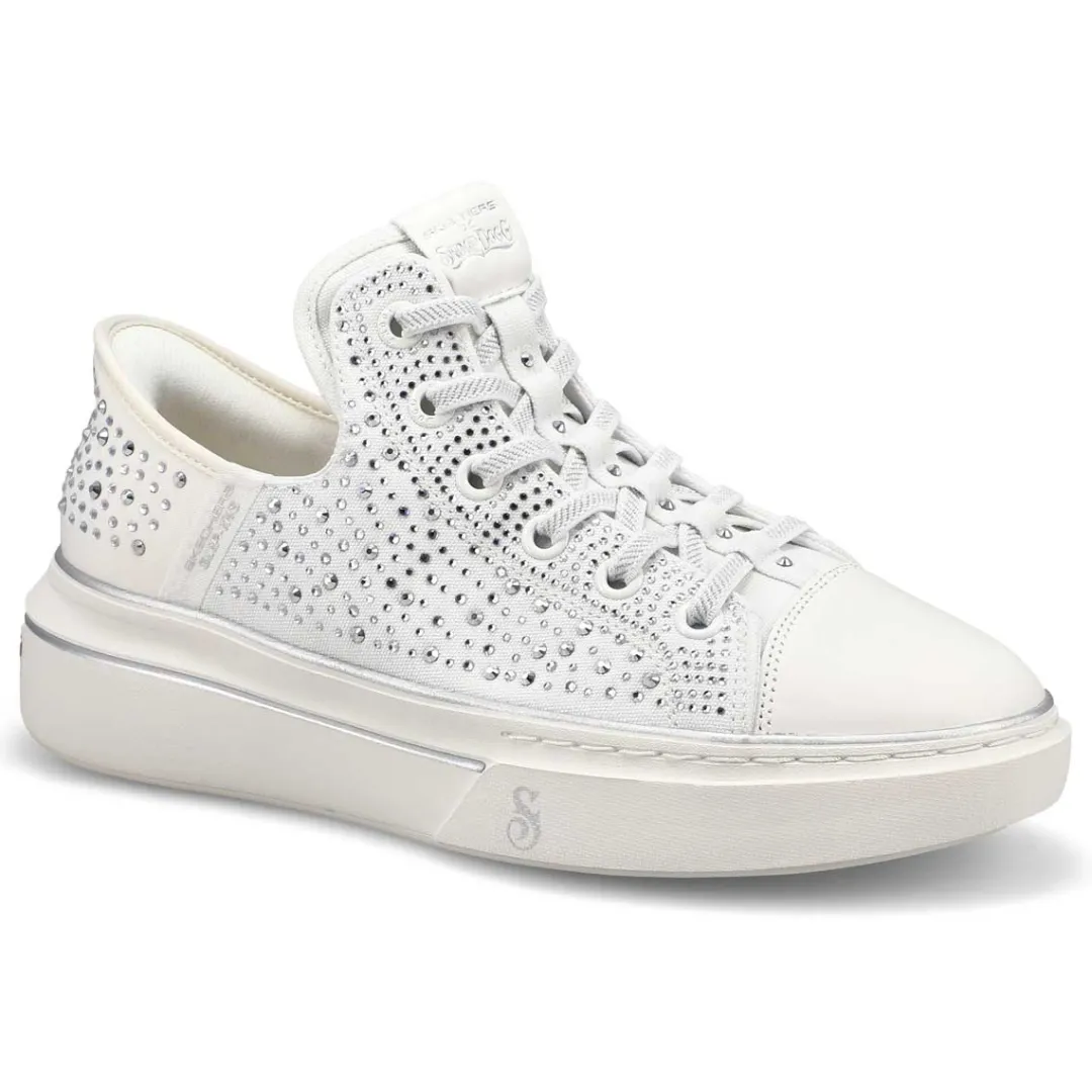 Snoop One Rhine-Stoned Women