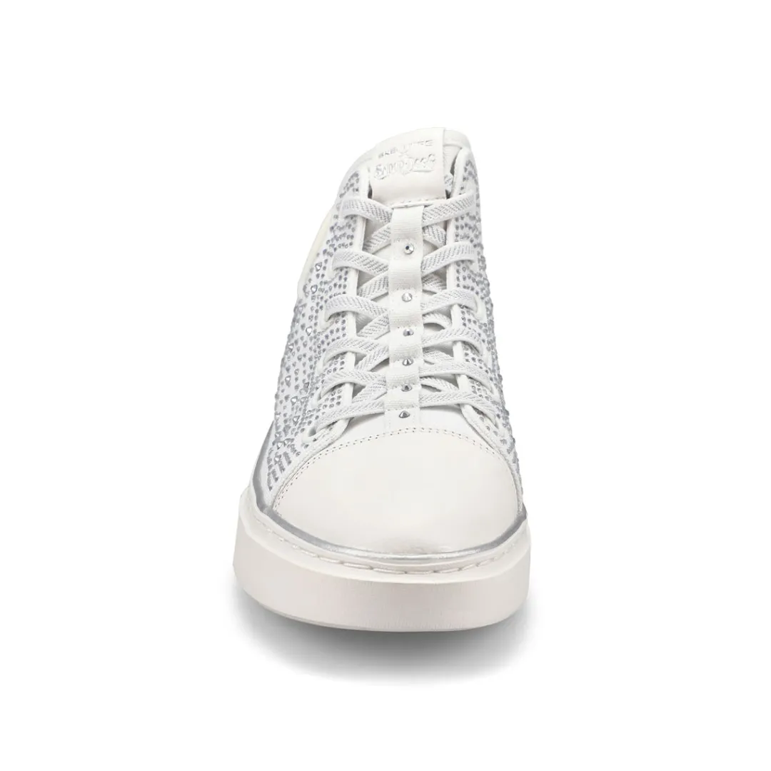 Snoop One Rhine-Stoned Women