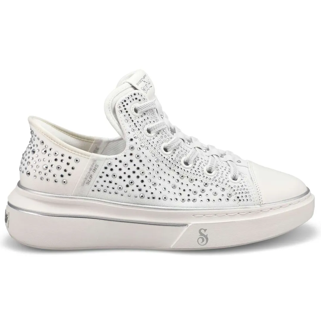 Snoop One Rhine-Stoned Women