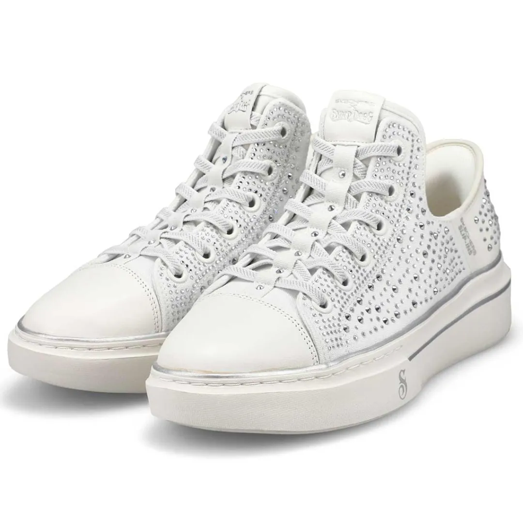 Snoop One Rhine-Stoned Women