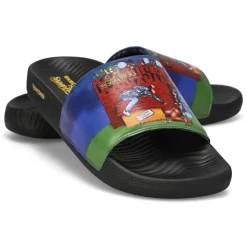 Snoop Sizzle Toke Men