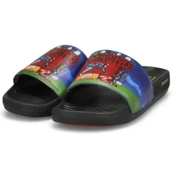 Snoop Sizzle Toke Men