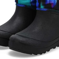 Snow Shell Cosmic Forest Girls