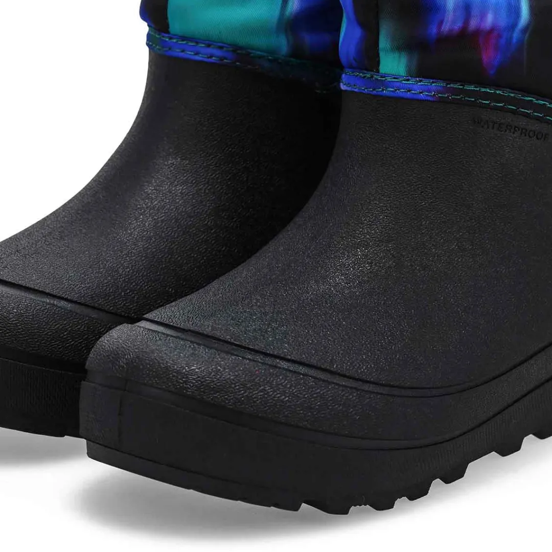 Snow Shell Cosmic Forest Girls