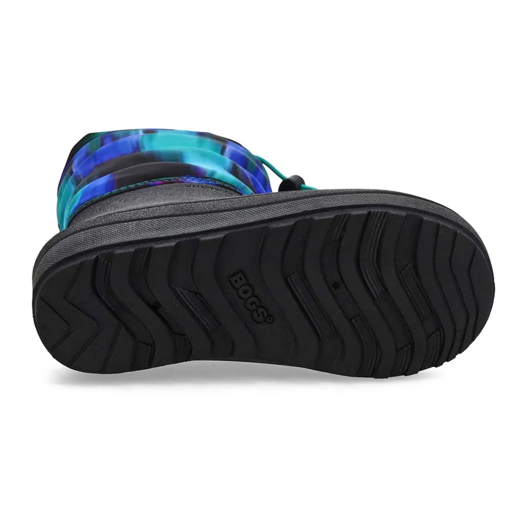 Snow Shell Cosmic Forest Girls