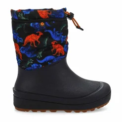 Snow Shell Real Dino Boys