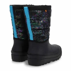 Snow Shell Zip Kids
