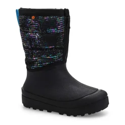 Snow Shell Zip Kids