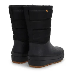 Snow Shell Zip Metallic Stripes Kids