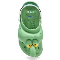 Spongebob Squidward Women