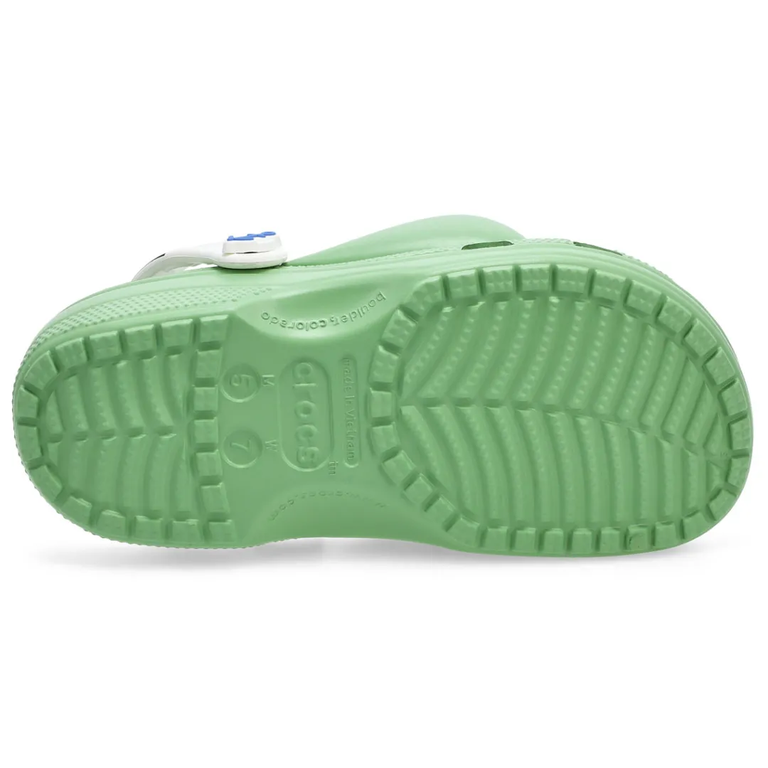 Spongebob Squidward Women