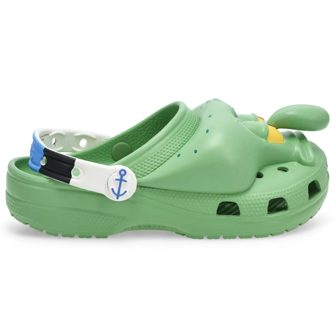 Spongebob Squidward Women