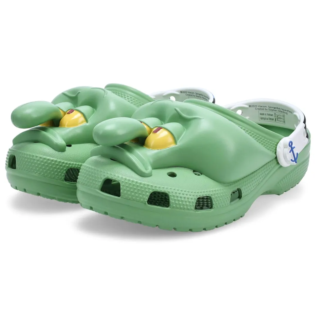 Spongebob Squidward Women