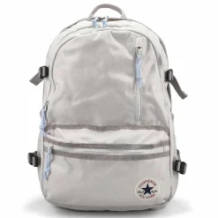 Straight Edge Backpack Unisex