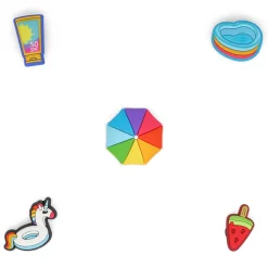 Summer 4EVER 5 Pack Accessory