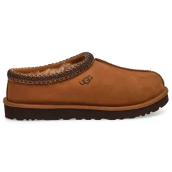 Tasman II Nubuck Men