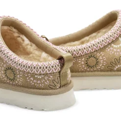 Tazz Sun Stitch Girls