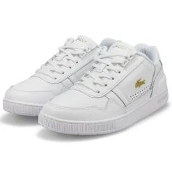 T-Clip Leather Women