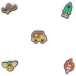 The Great Outdoors 5 Pack Accessory