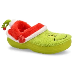 The Grinch Classic Lined Women
