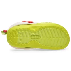 The Grinch Classic Lined Women