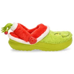 The Grinch Classic Lined Women