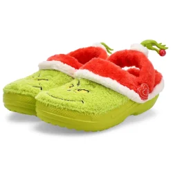 The Grinch Classic Lined Women
