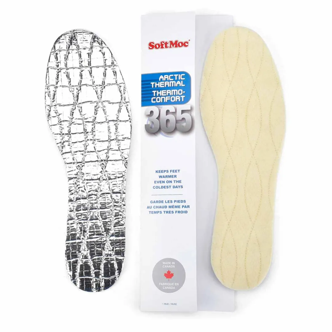 Thermal Insole Men
