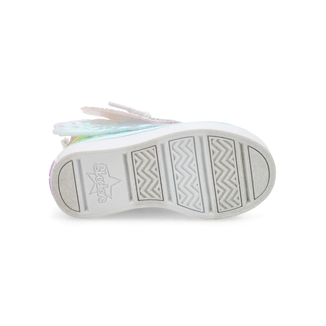 Twinkle Toes Twi-Lights 2.0 Dreamy Wings Baby and Toddlers