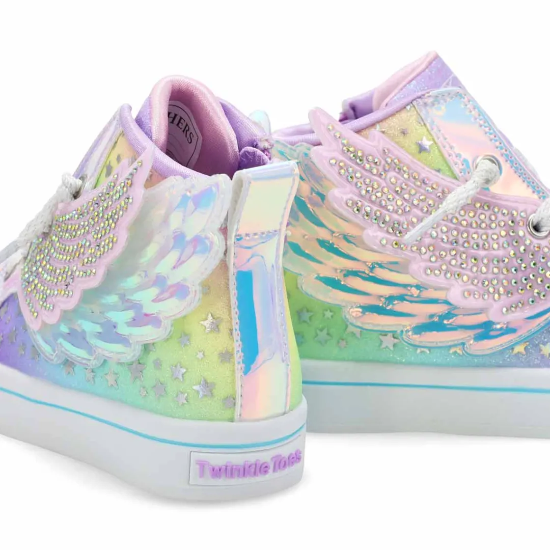 Twinkle Toes Twi-Lights 2.0 Dreamy Wings Baby and Toddlers