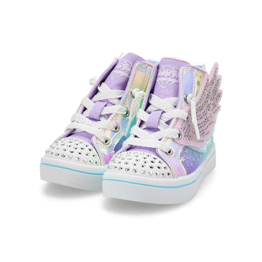 Twinkle Toes Twi-Lights 2.0 Dreamy Wings Baby and Toddlers
