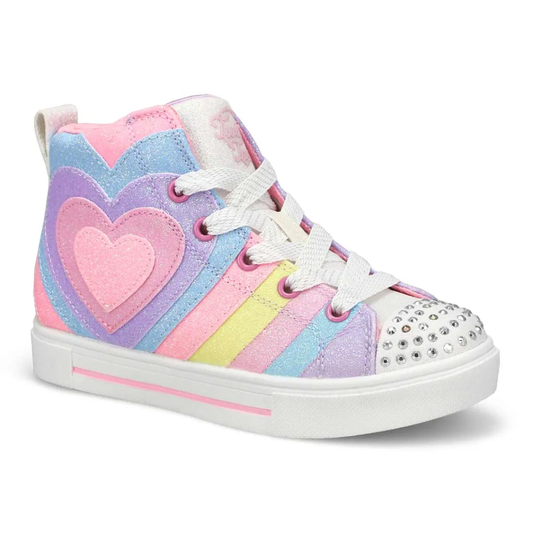 Twinkle Toes: Twinkle Sparks Girls