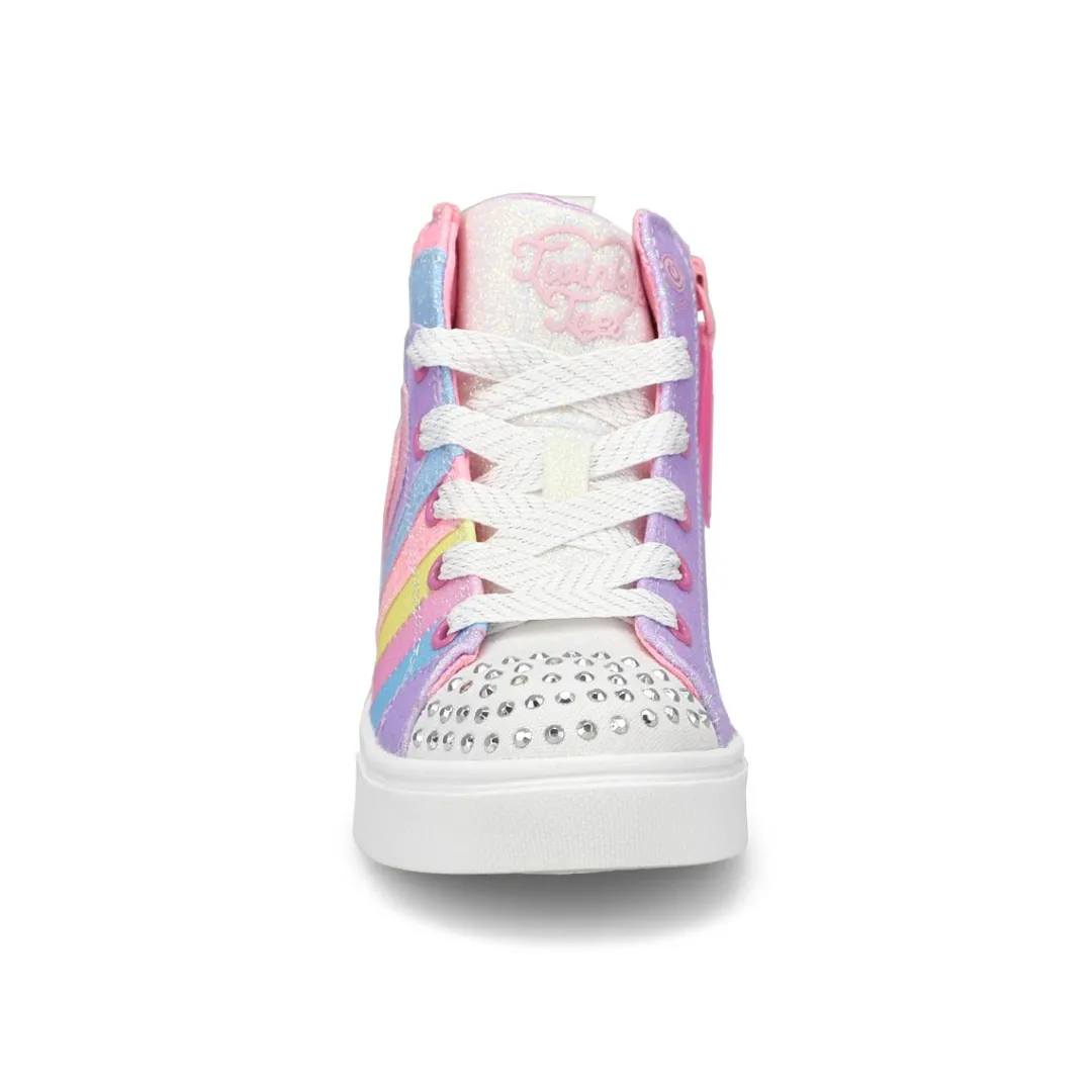 Twinkle Toes: Twinkle Sparks Girls
