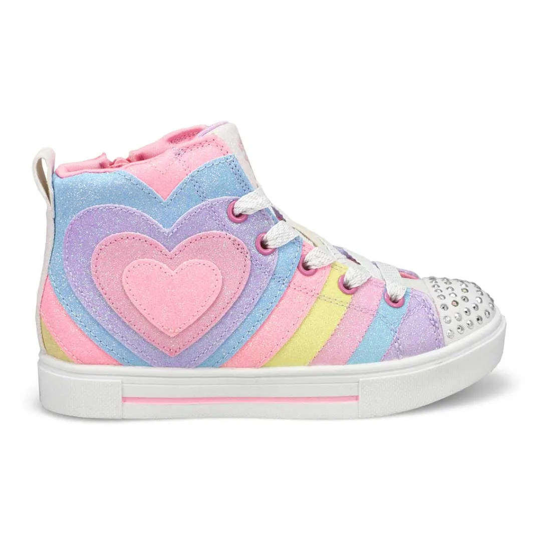 Twinkle Toes: Twinkle Sparks Girls