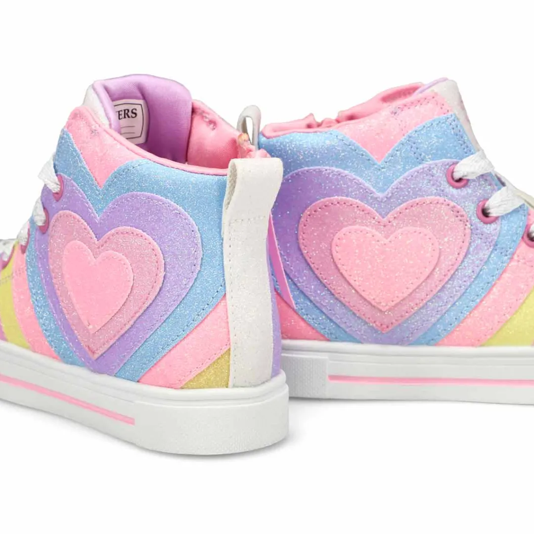 Twinkle Toes: Twinkle Sparks Girls